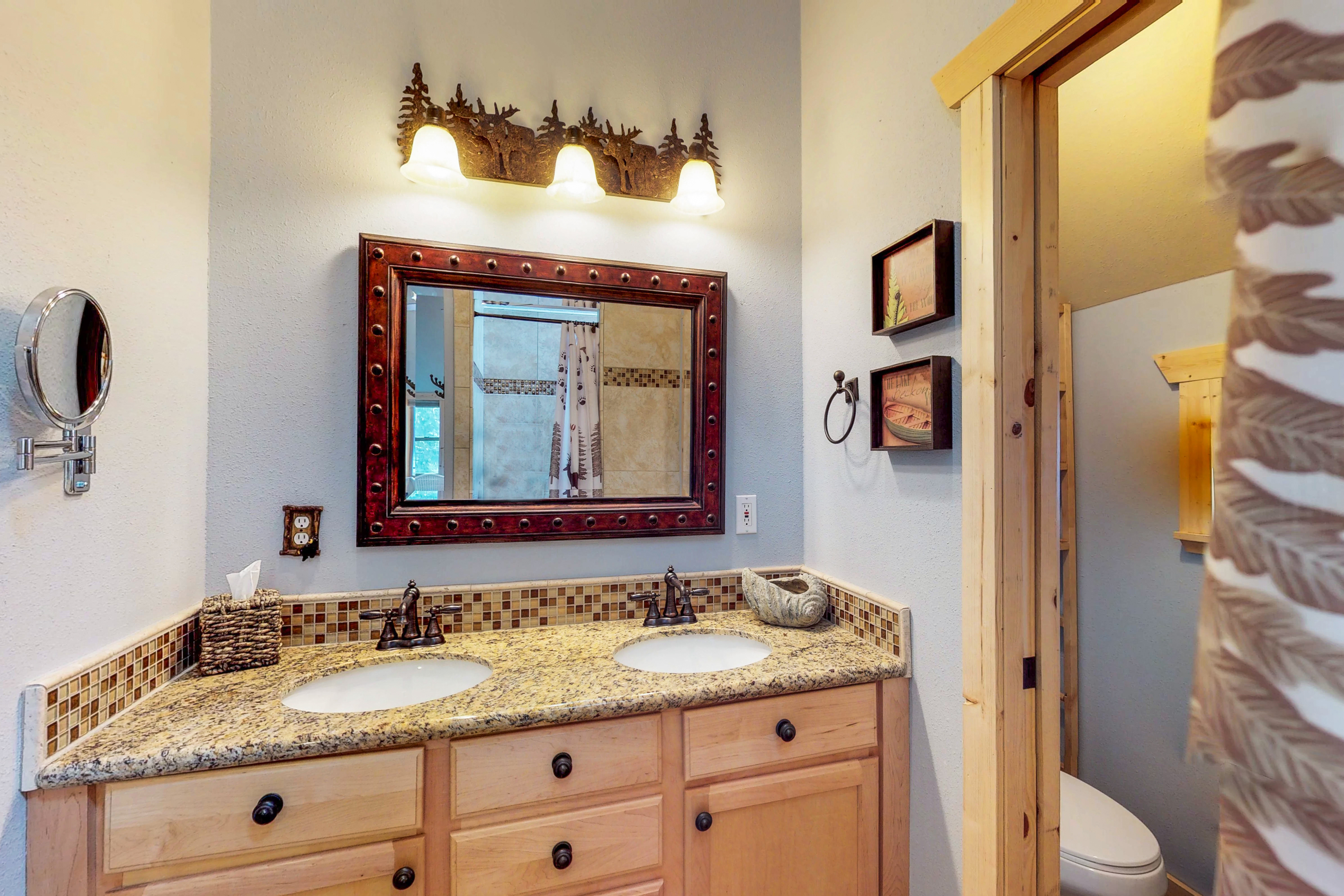 Lake Tahoe South Shore Home 981552