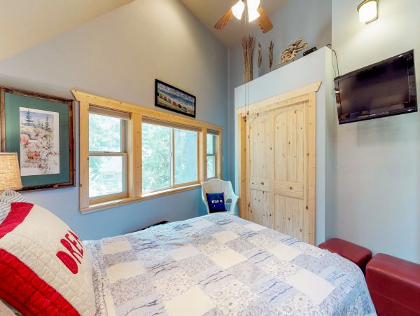 Lake Tahoe South Shore Home 981552
