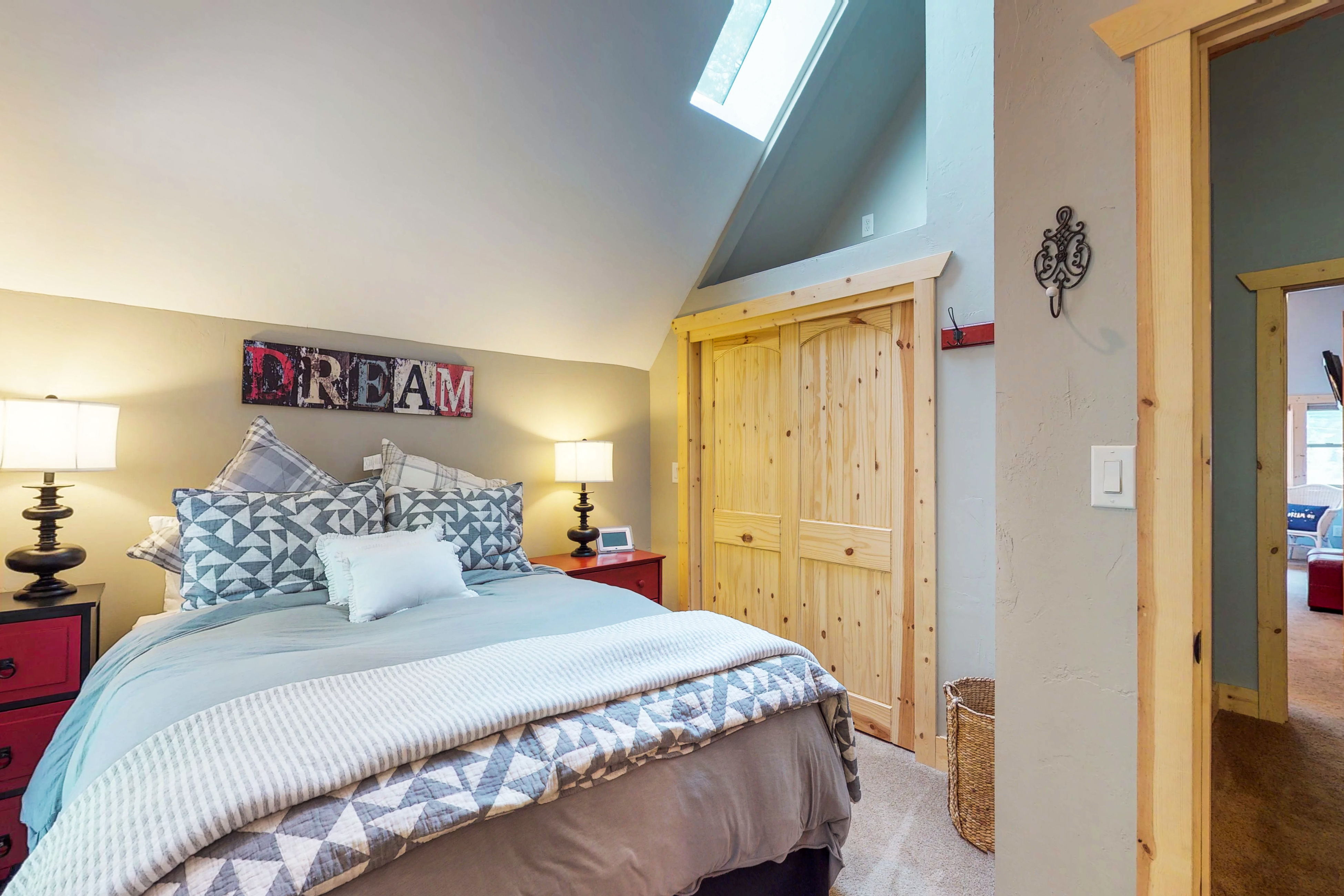 Lake Tahoe South Shore Home 981552