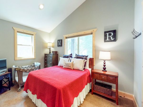 Lake Tahoe South Shore Home 981552