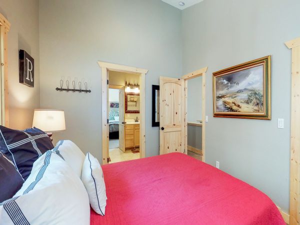 Lake Tahoe South Shore Home 981552