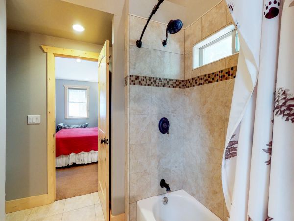 Lake Tahoe South Shore Home 981552