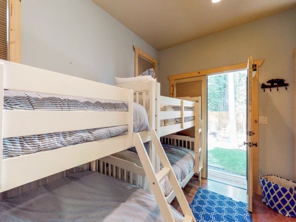 Lake Tahoe South Shore Home 981552