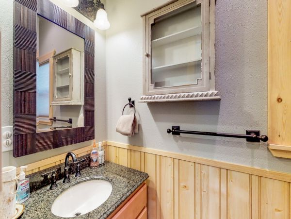Lake Tahoe South Shore Home 981552