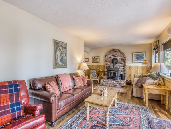 Lake Tahoe South Shore Home 981553