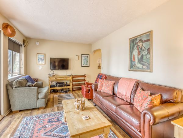 Lake Tahoe South Shore Home 981553