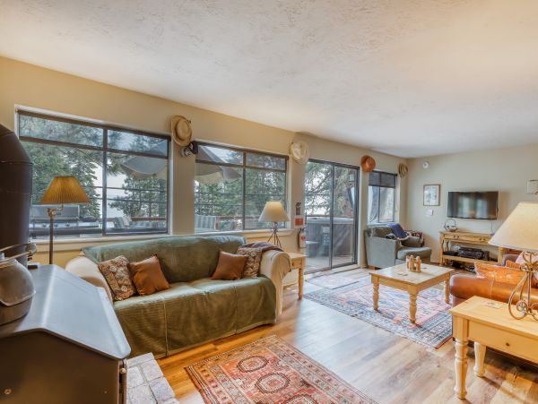 Lake Tahoe South Shore Home 981553