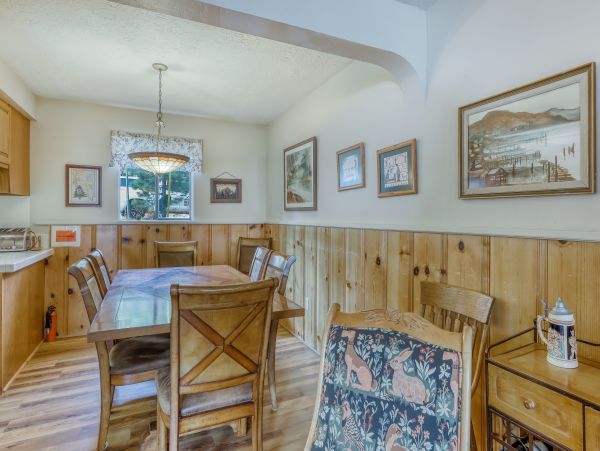 Lake Tahoe South Shore Home 981553