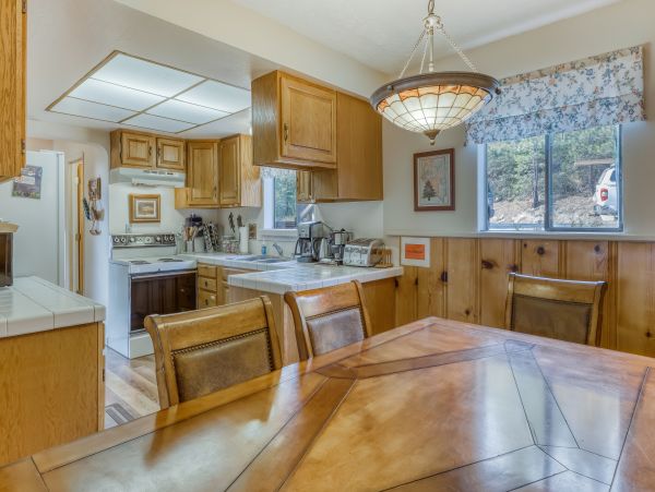 Lake Tahoe South Shore Home 981553