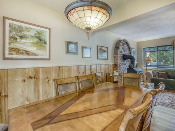 Lake Tahoe South Shore Home 981553