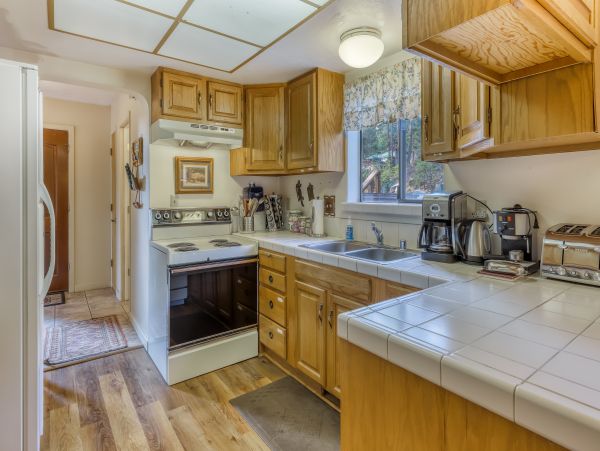 Lake Tahoe South Shore Home 981553