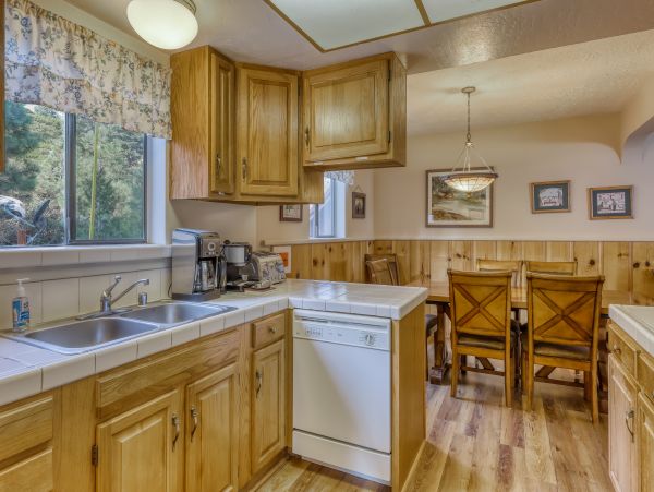 Lake Tahoe South Shore Home 981553