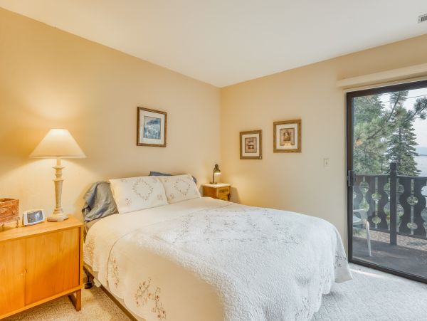 Lake Tahoe South Shore Home 981553