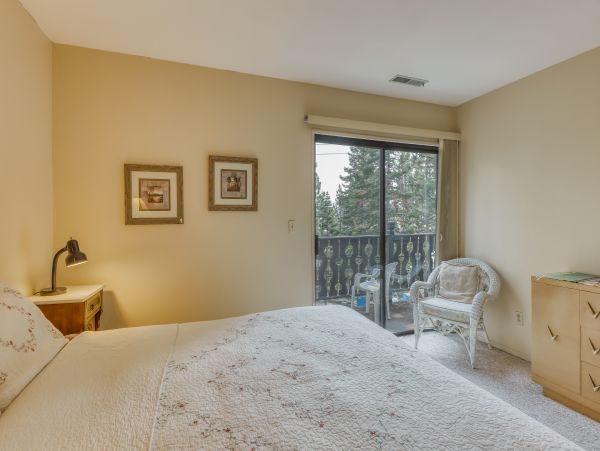 Lake Tahoe South Shore Home 981553