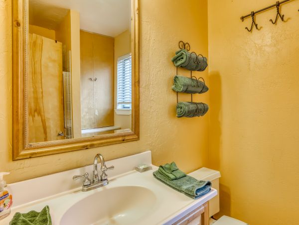 Lake Tahoe South Shore Home 981553
