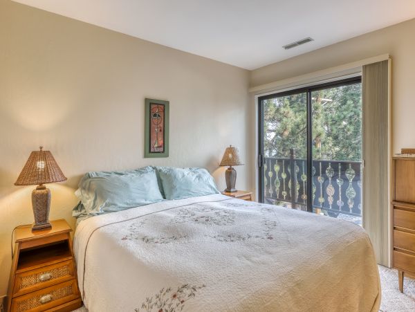 Lake Tahoe South Shore Home 981553