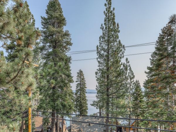 Lake Tahoe South Shore Home 981553