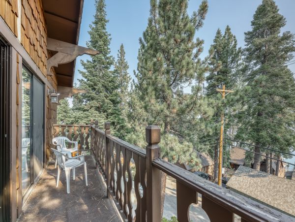 Lake Tahoe South Shore Home 981553