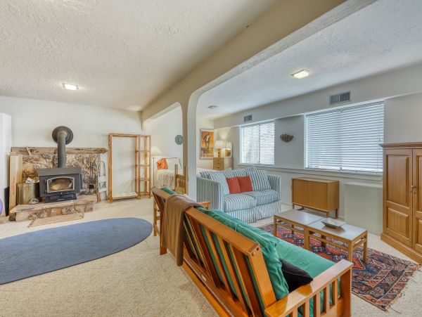 Lake Tahoe South Shore Home 981553