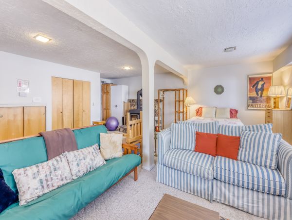Lake Tahoe South Shore Home 981553