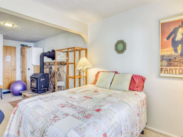 Lake Tahoe South Shore Home 981553