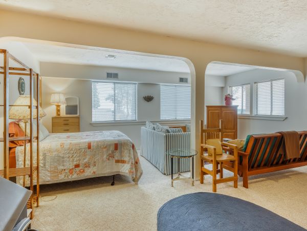 Lake Tahoe South Shore Home 981553