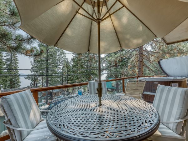 Lake Tahoe South Shore Home 981553