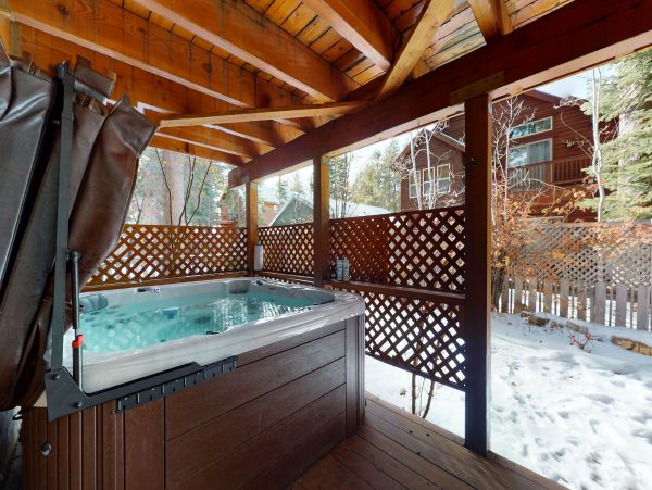 Lake Tahoe South Shore Home 981554