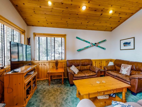 Lake Tahoe South Shore Home 981554