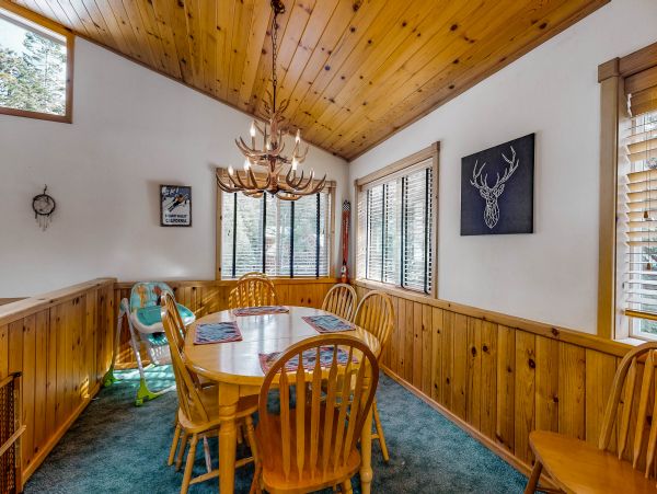 Lake Tahoe South Shore Home 981554