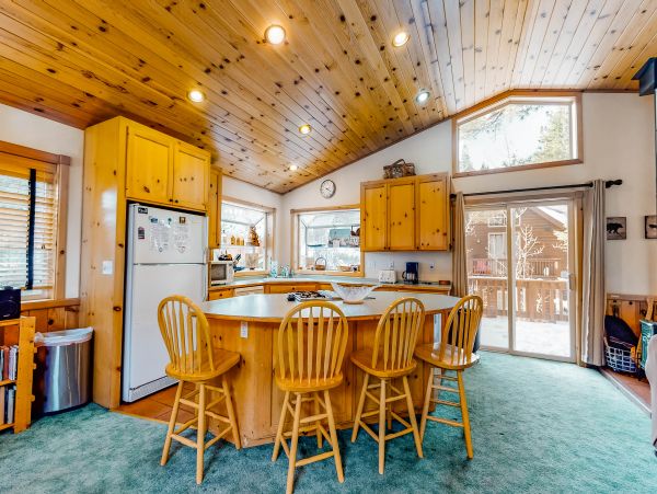 Lake Tahoe South Shore Home 981554