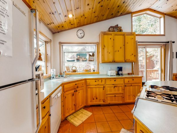 Lake Tahoe South Shore Home 981554