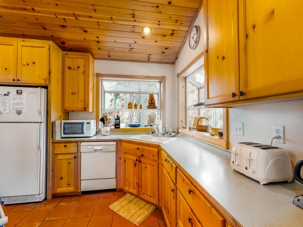 Lake Tahoe South Shore Home 981554