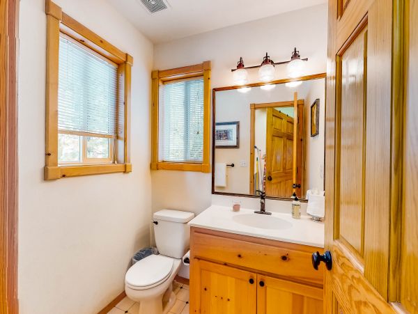 Lake Tahoe South Shore Home 981554