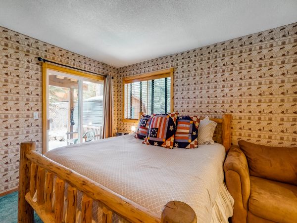 Lake Tahoe South Shore Home 981554