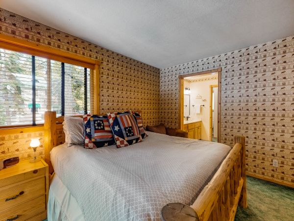 Lake Tahoe South Shore Home 981554