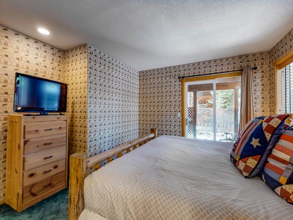 Lake Tahoe South Shore Home 981554
