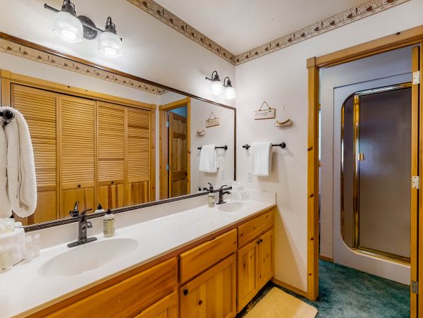Lake Tahoe South Shore Home 981554
