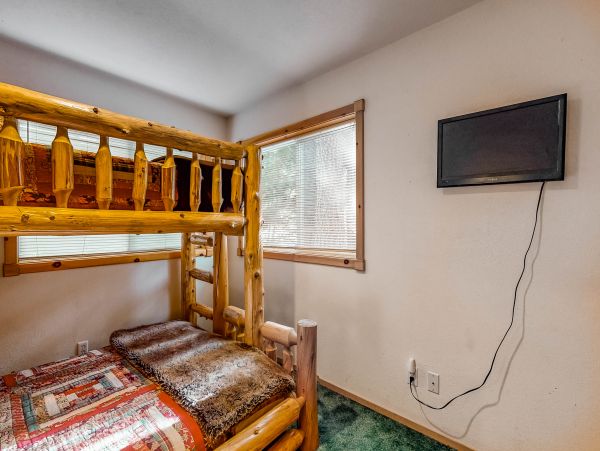 Lake Tahoe South Shore Home 981554