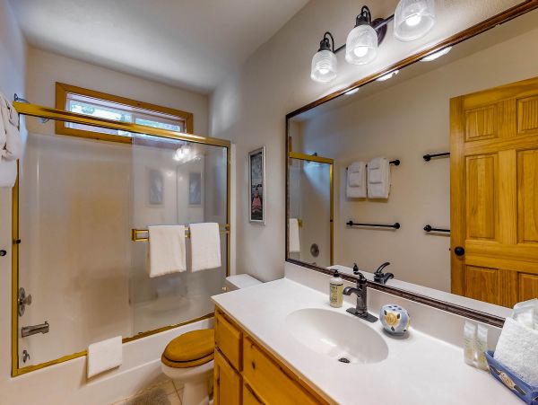 Lake Tahoe South Shore Home 981554