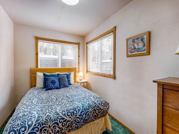 Lake Tahoe South Shore Home 981554