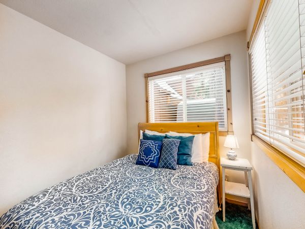 Lake Tahoe South Shore Home 981554