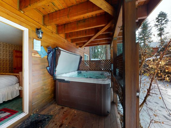 Lake Tahoe South Shore Home 981554