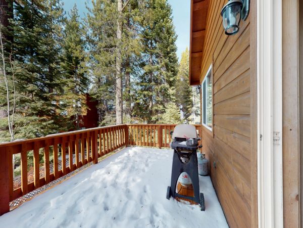 Lake Tahoe South Shore Home 981554
