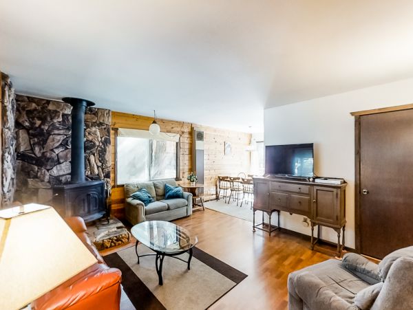 Lake Tahoe South Shore Home 981555