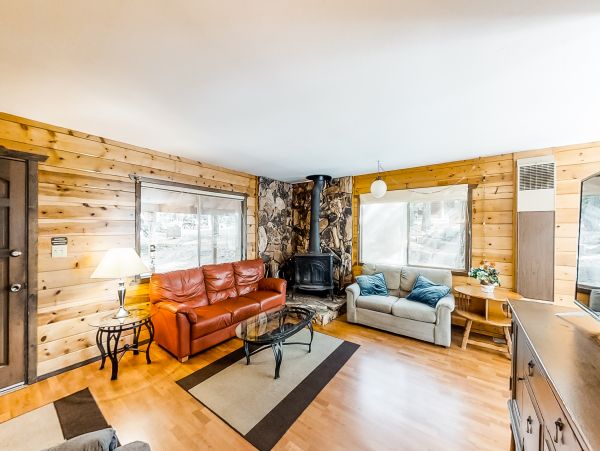 Lake Tahoe South Shore Home 981555