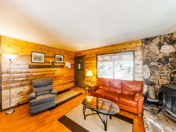 Lake Tahoe South Shore Home 981555
