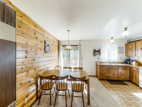 Lake Tahoe South Shore Home 981555