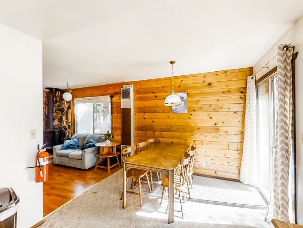Lake Tahoe South Shore Home 981555