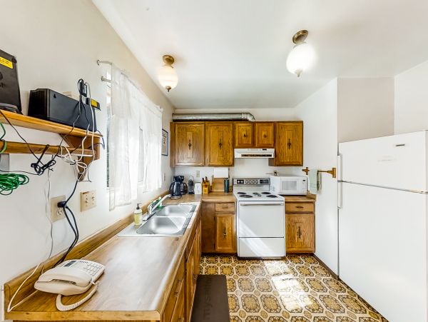 Lake Tahoe South Shore Home 981555